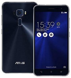 Прошивка телефона Asus ZenFone 3 (ZE520KL) в Орле